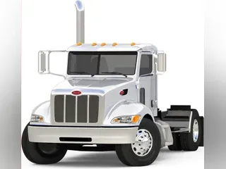 2022 Peterbilt 337