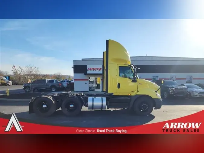 2020 INTERNATIONAL RH613