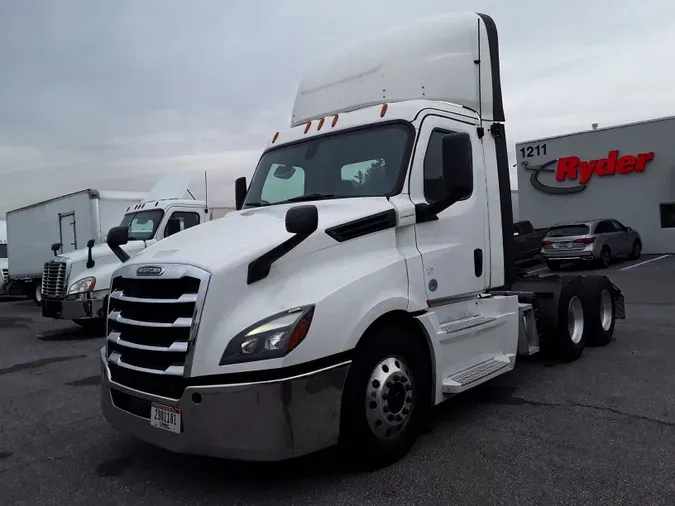 2020 FREIGHTLINER/MERCEDES NEW CASCADIA PX12664