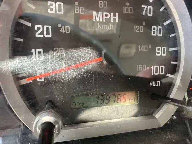 2019 ISUZU NPR HD