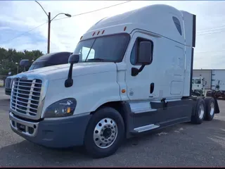 2019 FREIGHTLINER CASCADIA 125