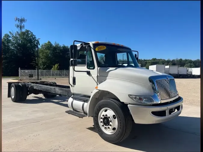 2019 NAVISTAR INTERNATIONAL 430091dd607bbce8ea2add9e3cf5a6f50448