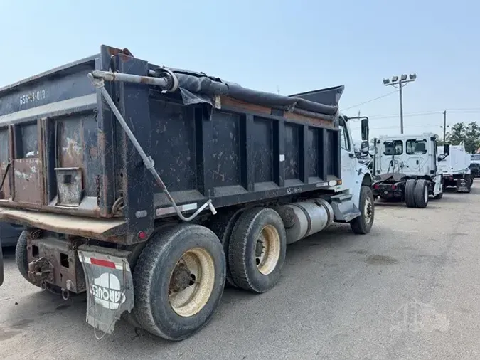 2012 FREIGHTLINER BUSINESS CLASS M2 10691dd9309d671fd0025c5b770319a302d
