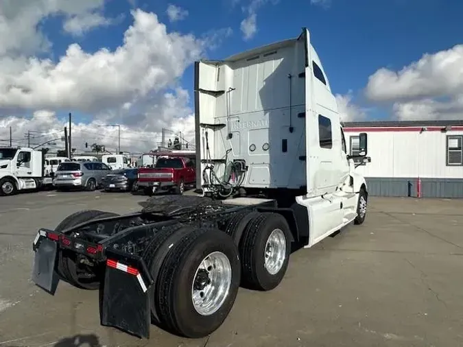 2019 International LT62591de123d9b768965bdfeeeb0fa1b9eb5