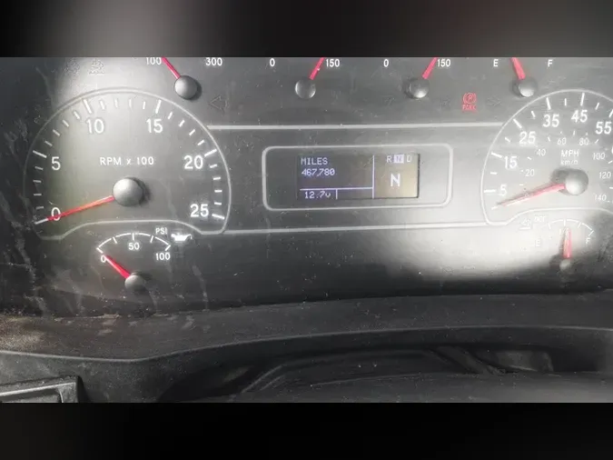 2019 International LT91de3ab3bcda81637ed8895f8d9fb749
