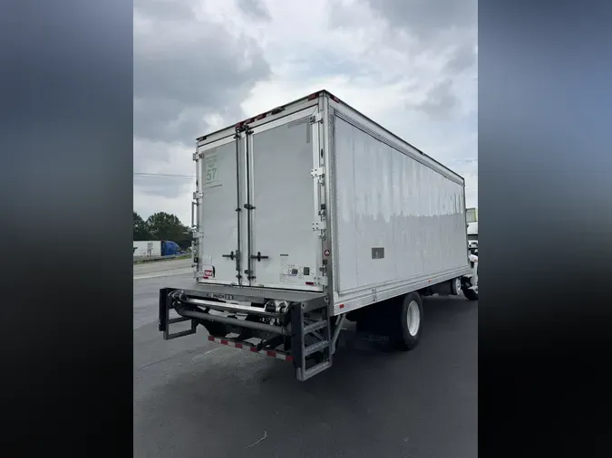 2019 International MV60791deaf5316636803cf2cd91e38258732