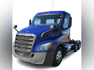 2021 Freightliner Cascadia