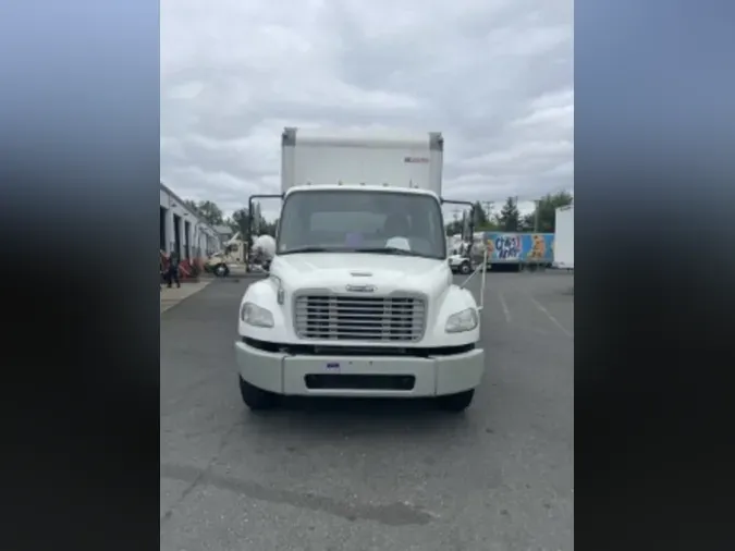 2018 FREIGHTLINER M2 106