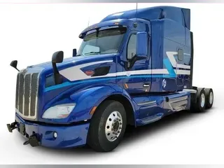2020 Peterbilt 579