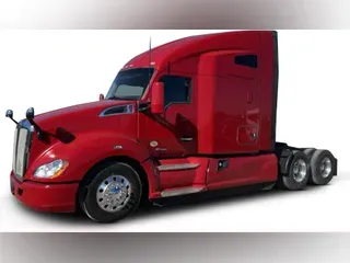 2020 Kenworth T680