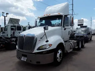 2016 NAVISTAR INTERNATIONAL PROSTAR