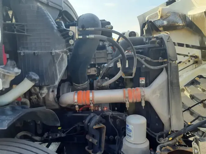 2020 FREIGHTLINER/MERCEDES NEW CASCADIA 116