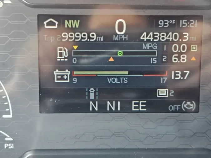 2023 VOLVO VNL64T860