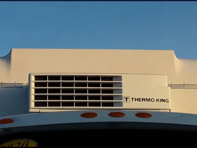 2020 NAVISTAR INTERNATIONAL MV607 (4X2)