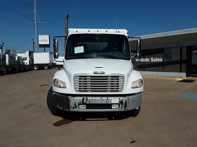 2015 FREIGHTLINER/MERCEDES M2 106