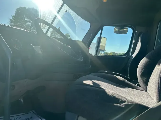 2017 FREIGHTLINER/MERCEDES CASCADIA 11391e296fc395513cebe6b6d87b46796e9