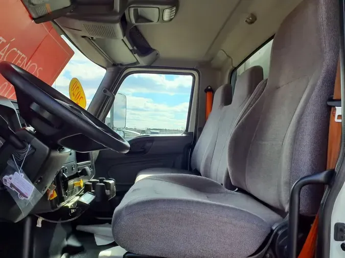 2020 NAVISTAR INTERNATIONAL MV607 (4X2)91e30ad6e9f200d511680d2ead35f3d0