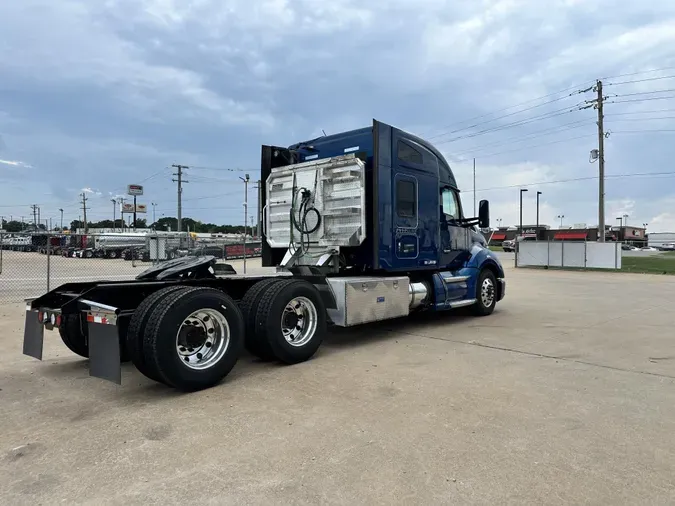 2020 Kenworth T680