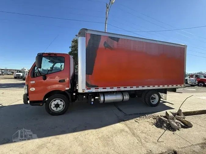 2018 HINO 19591e33f0a0e1a99600ba4651a9e18b2e0