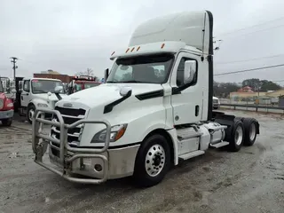 2020 FREIGHTLINER/MERCEDES NEW CASCADIA PX12664
