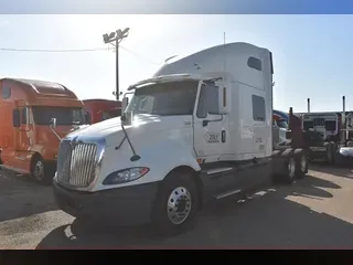 2017 INTERNATIONAL PROSTAR