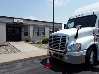 2018 Freightliner CASCADIA 125