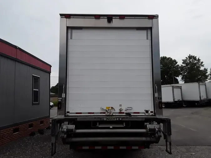 2020 NAVISTAR INTERNATIONAL MV607 (4X2)91e5c34d65360702a76202d65c6c3194