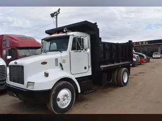 1995 PETERBILT 330