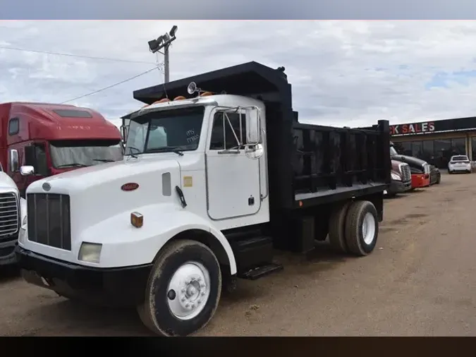 1995 PETERBILT 33091e633ea3831ee7b2ae7890f42d0c22d