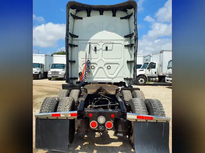 2022 FREIGHTLINER NEW CASCADIA PX12664