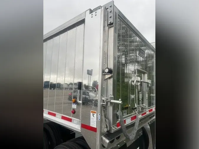 2027 EAST 34' TANDEM FRAME DUMP91e99701144b57e93d16f5dc1f805dd5