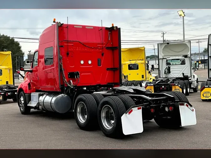 2021 INT LT625 6x4