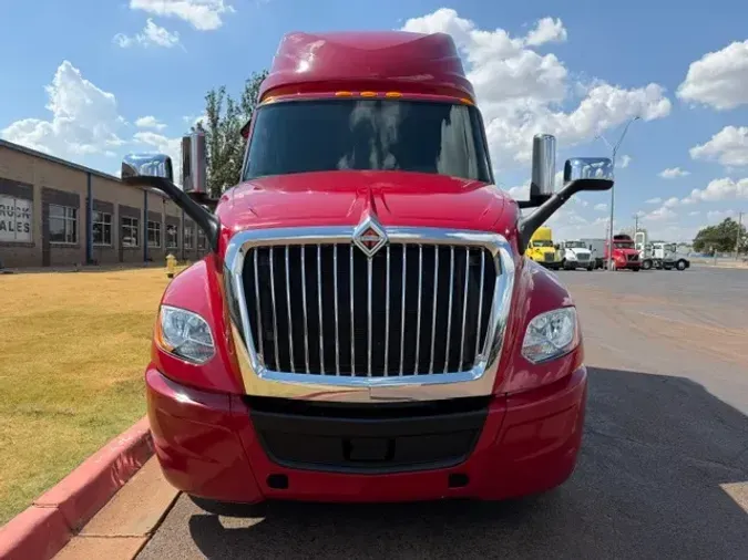2022 INTERNATIONAL LT62591ebd6258f9582111de467c2e483e7b1