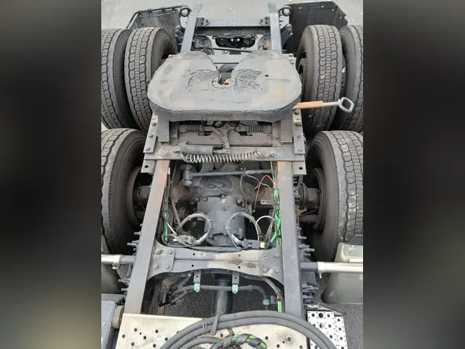 2020 FREIGHTLINER/MERCEDES NEW CASCADIA PX1266491ebf43b8288829b9dccbb07e2771d20