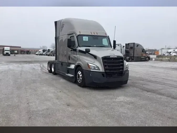 2021 Freightliner Cascadia91ec6409713729120f0e4c5d0521c116