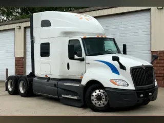 2021 INT LT625 6x4