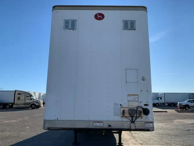 2013 GREAT DANE TRAILER CLA-1304-21048 48'