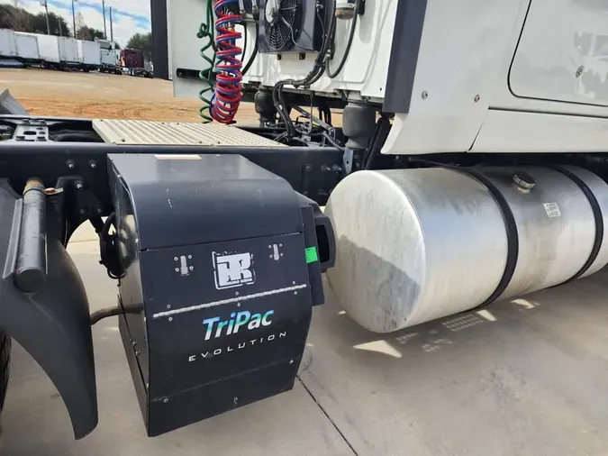 2019 NAVISTAR INTERNATIONAL LT625 SLPR CAB91ee4bd0103867f2fd01ad36c1d1ab42