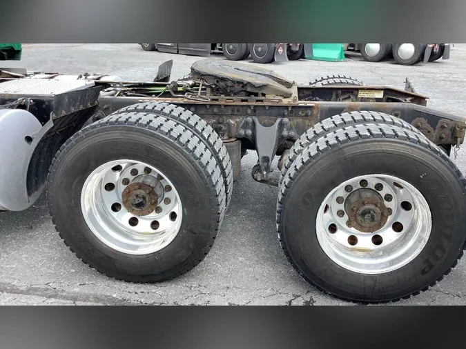 2020 International LT