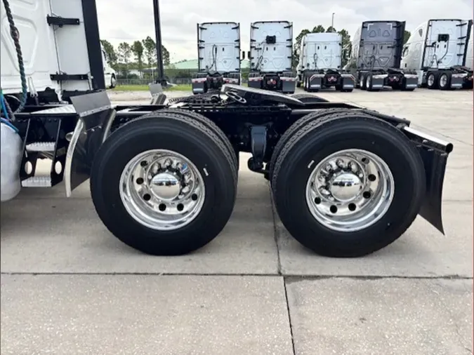 2022 Freightliner PT126SLP