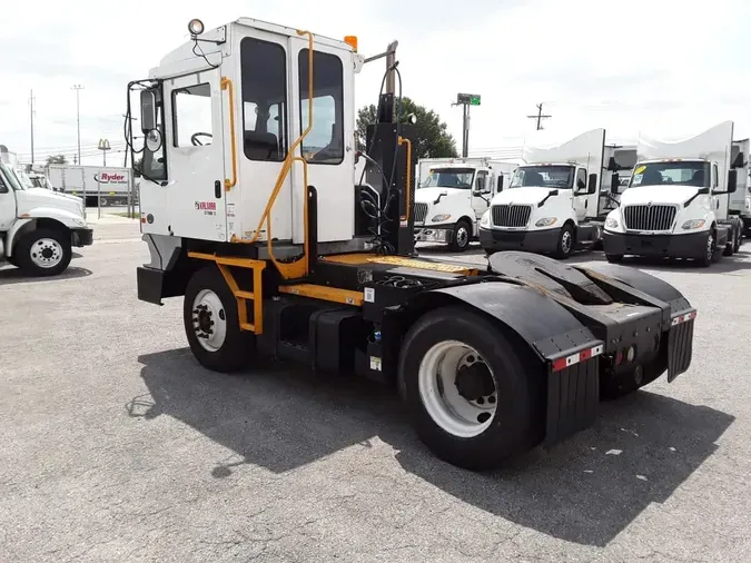 2019 OTTAWA 4X2 T2