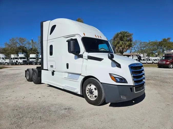 2022 FREIGHTLINER/MERCEDES NEW CASCADIA PX12664