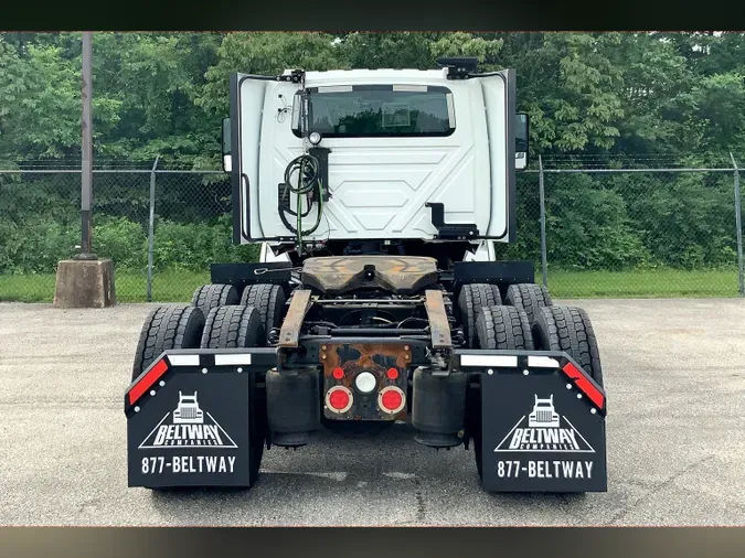2020 INT LT625 6x4