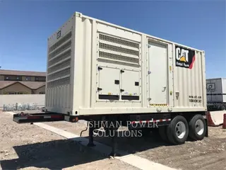 2013 Caterpillar XQ500