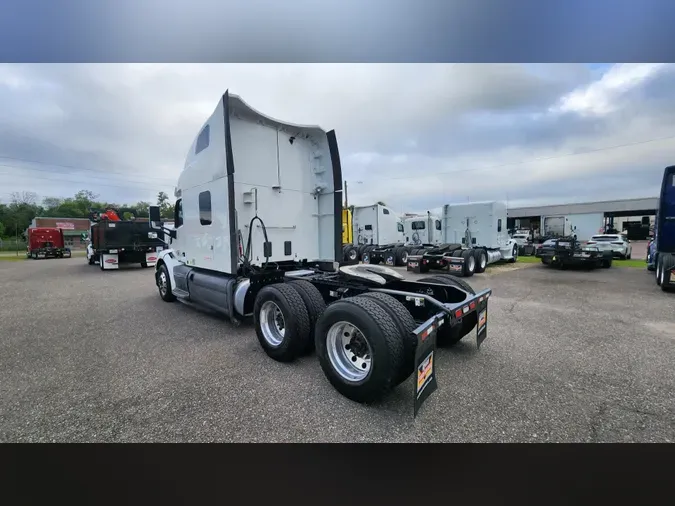 2021 Peterbilt 579