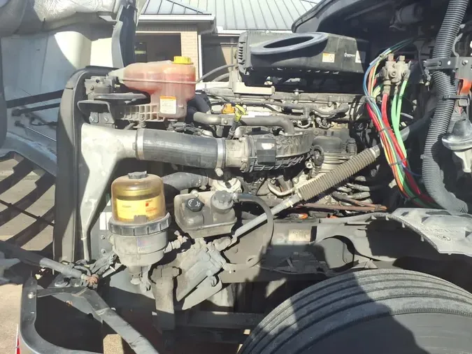 2019 FREIGHTLINER/MERCEDES NEW CASCADIA PX12664