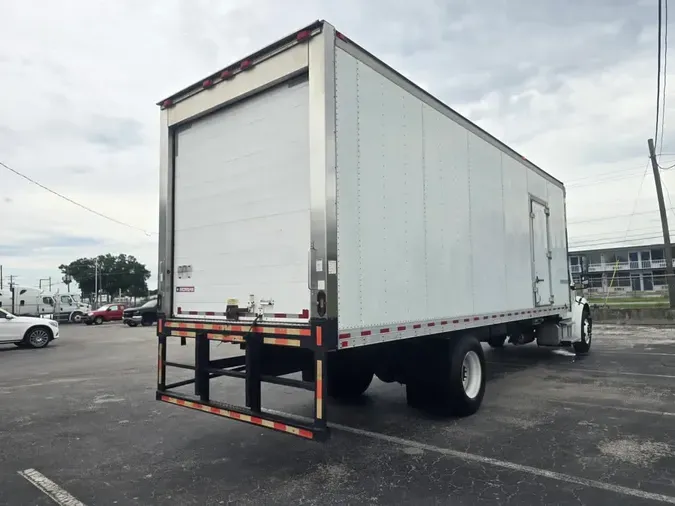2019 FREIGHTLINER/MERCEDES M2 10691f04992aa2593052a0371502a1b81be