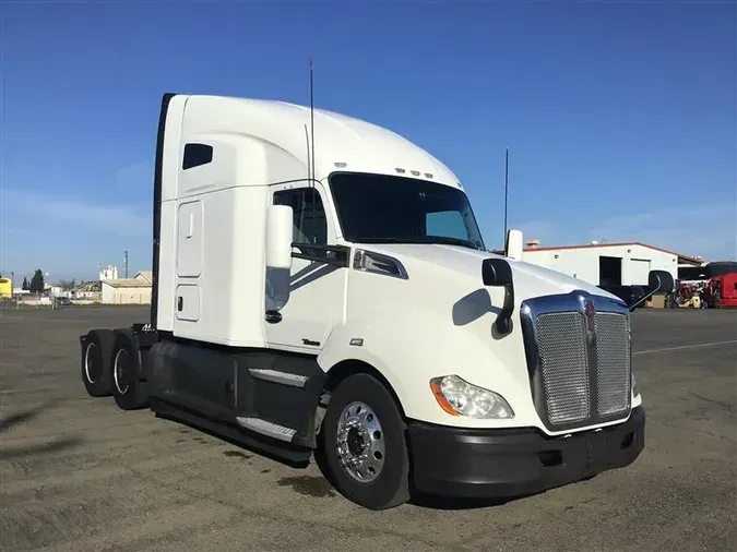 2020 KENWORTH T680