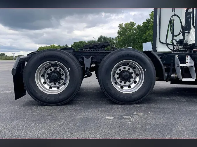 2021 INT LT625 6x4