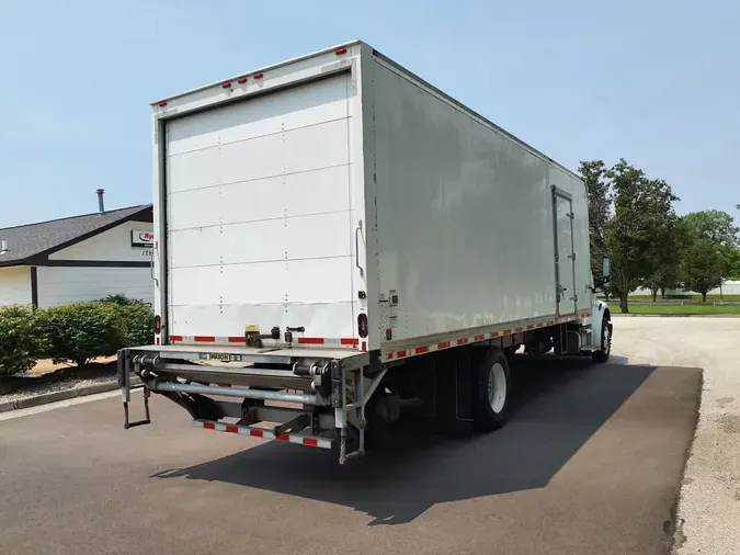 2020 FREIGHTLINER M2 106